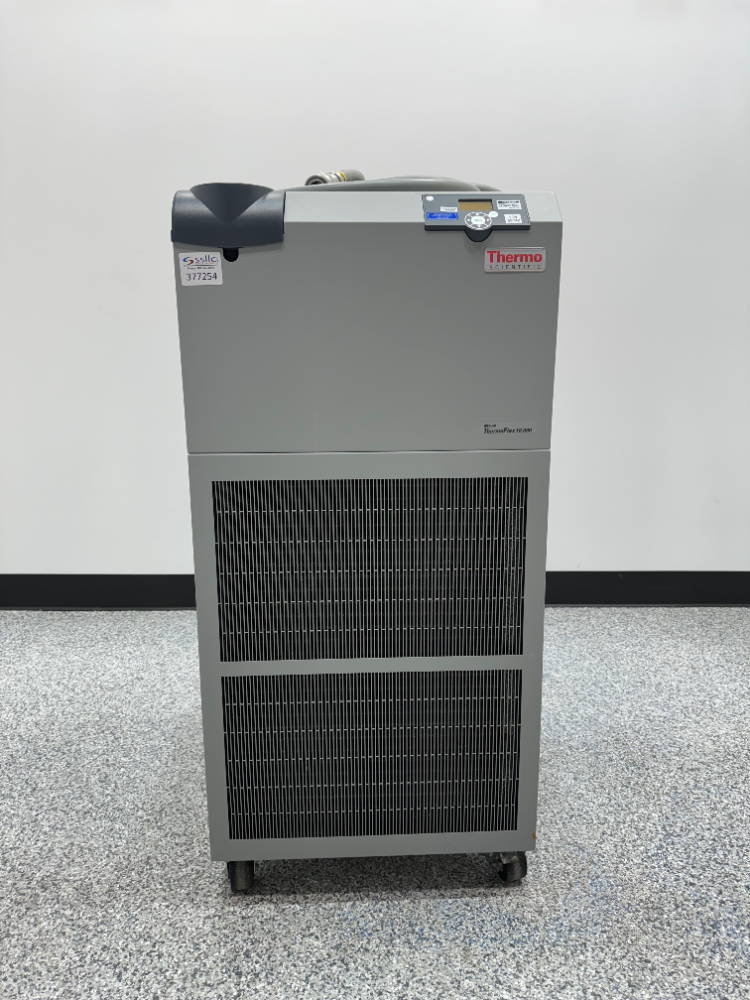 Image of Thermo Neslab ThermoFlex 10,000 Chiller